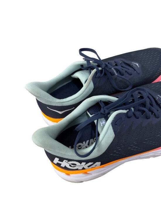 Hoka One One Mens Navy Running Shoes Size 12 Lightweight & Cushioned main image 5